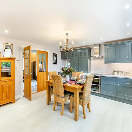 Holiday home Adair *