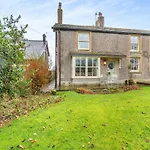 Adair Wigglesworth