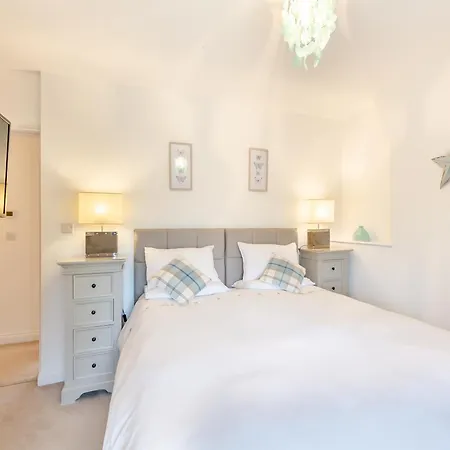 Adair Holiday home Wigglesworth