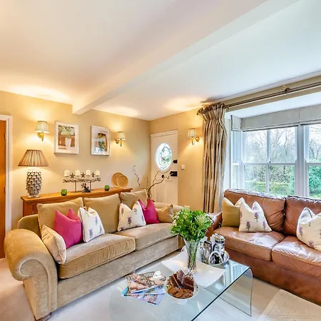 Adair Holiday home Wigglesworth