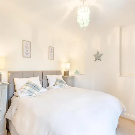 Adair Tatil Evi Wigglesworth