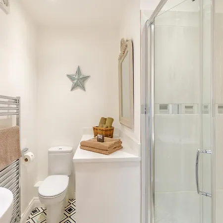 Adair Tatil Evi Wigglesworth