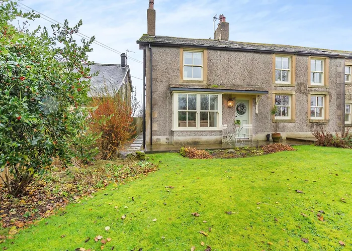 Adair 別荘 Wigglesworth