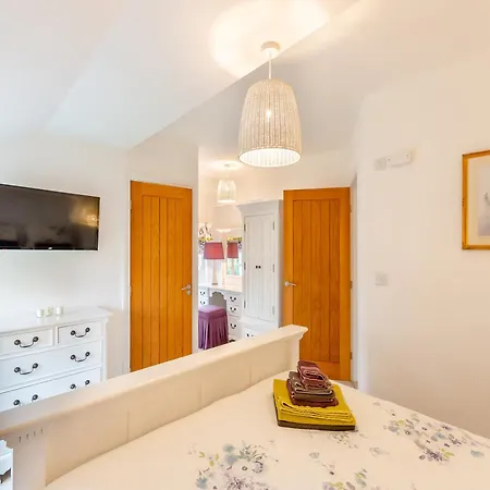 Holiday home Adair Wigglesworth