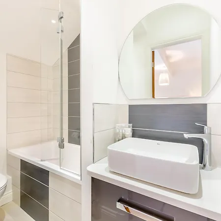 Adair Holiday home *