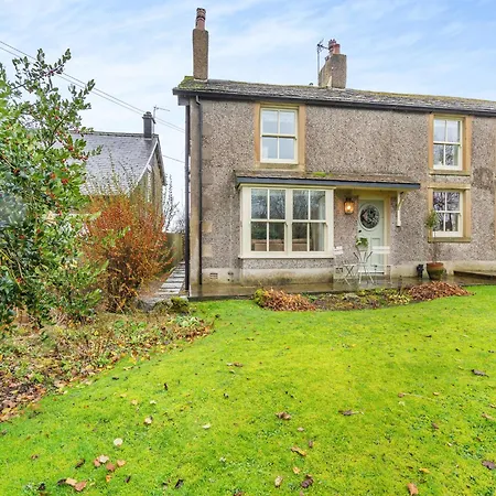 Adair Holiday home Wigglesworth